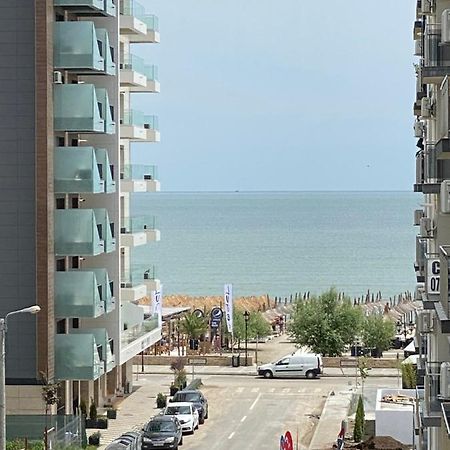 Alemar Royal 1 Appartement Năvodari Buitenkant foto
