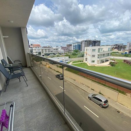 Alemar Royal 1 Appartement Năvodari Buitenkant foto