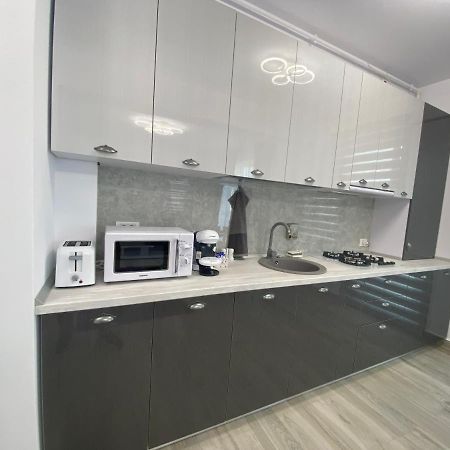 Alemar Royal 1 Appartement Năvodari Buitenkant foto