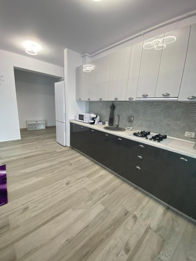 Alemar Royal 1 Appartement Năvodari Buitenkant foto