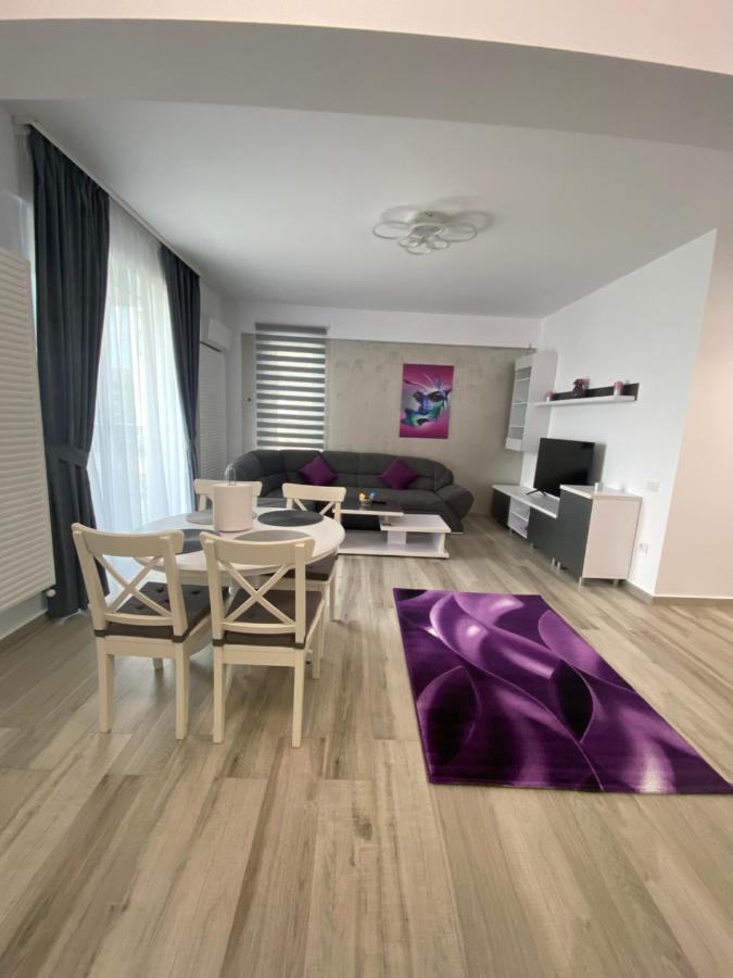 Alemar Royal 1 Appartement Năvodari Buitenkant foto