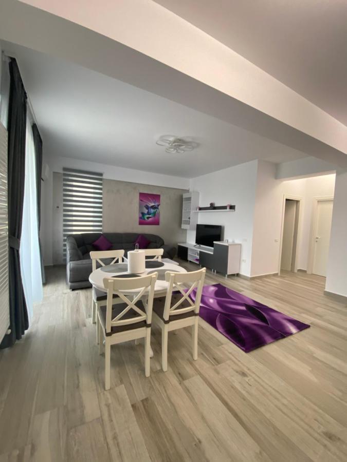 Alemar Royal 1 Appartement Năvodari Buitenkant foto
