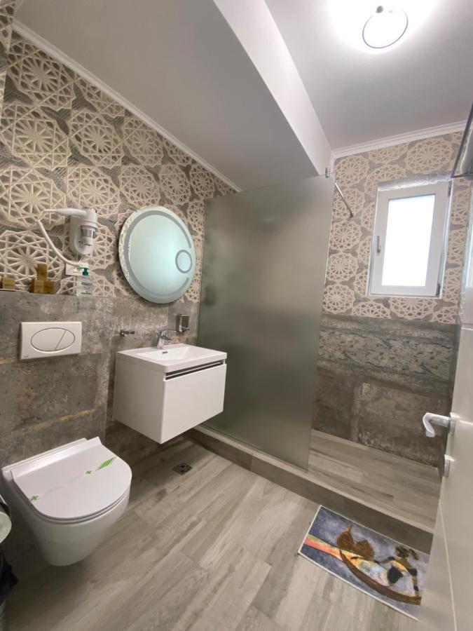 Alemar Royal 1 Appartement Năvodari Buitenkant foto