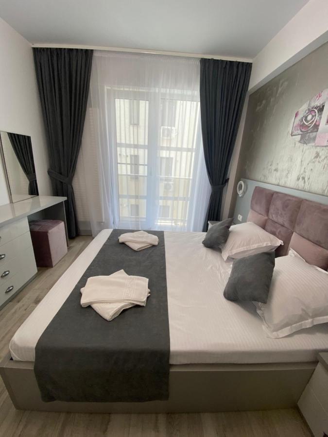 Alemar Royal 1 Appartement Năvodari Buitenkant foto