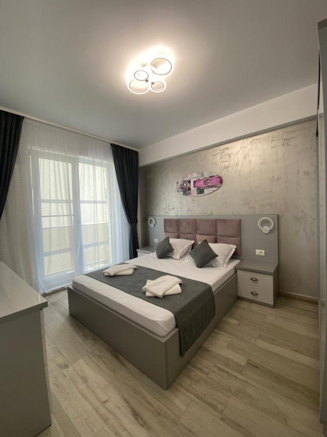 Alemar Royal 1 Appartement Năvodari Buitenkant foto