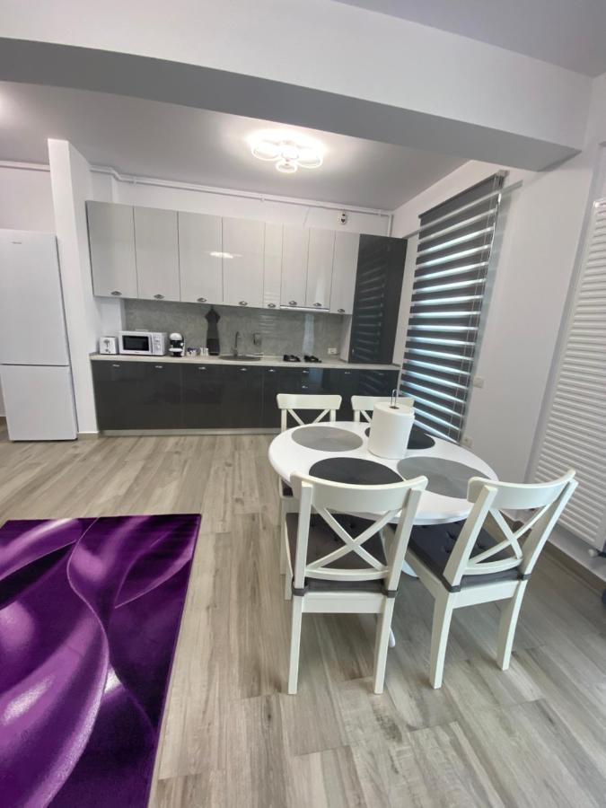 Alemar Royal 1 Appartement Năvodari Buitenkant foto