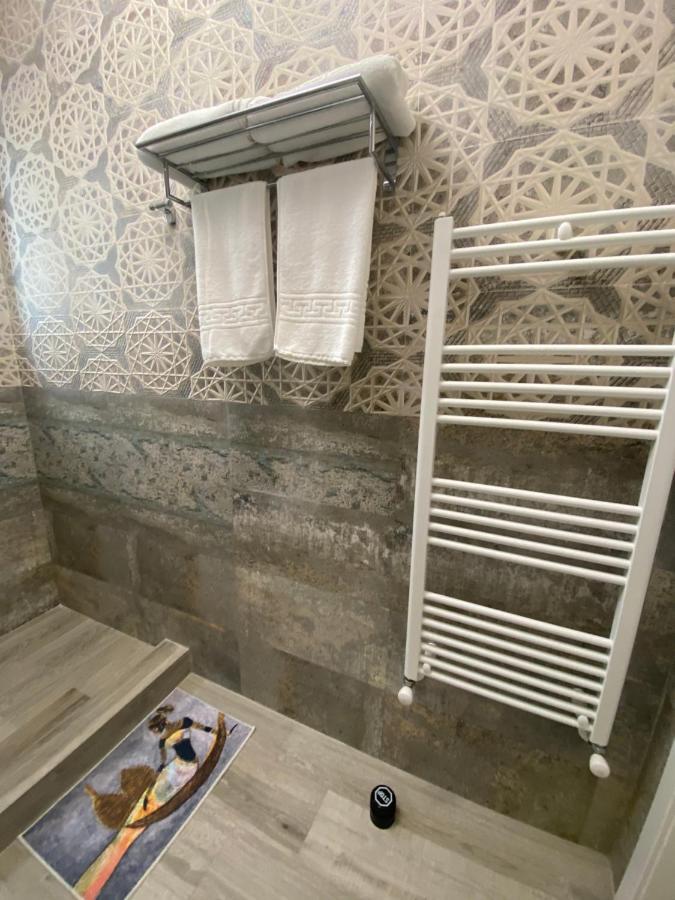 Alemar Royal 1 Appartement Năvodari Buitenkant foto