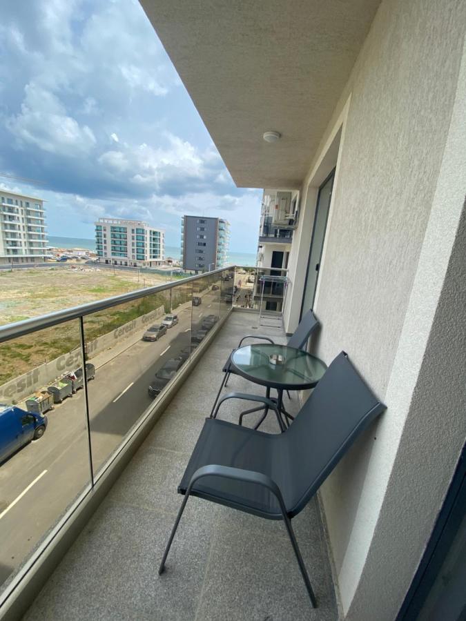 Alemar Royal 1 Appartement Năvodari Buitenkant foto