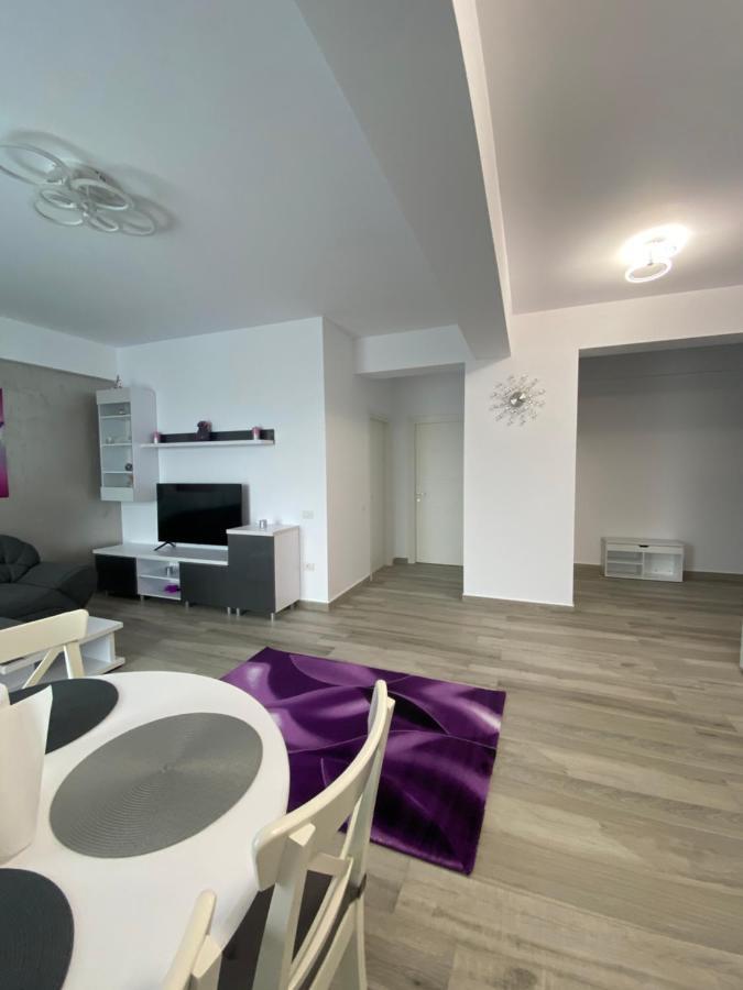 Alemar Royal 1 Appartement Năvodari Buitenkant foto