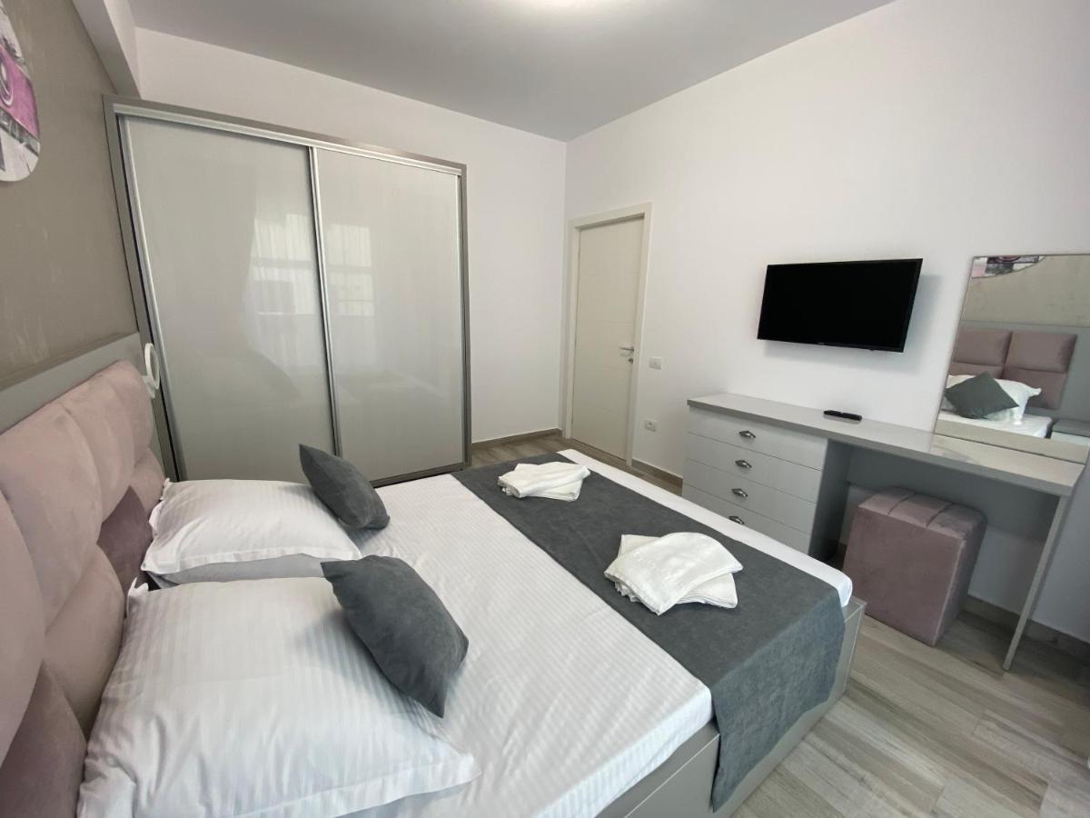 Alemar Royal 1 Appartement Năvodari Buitenkant foto