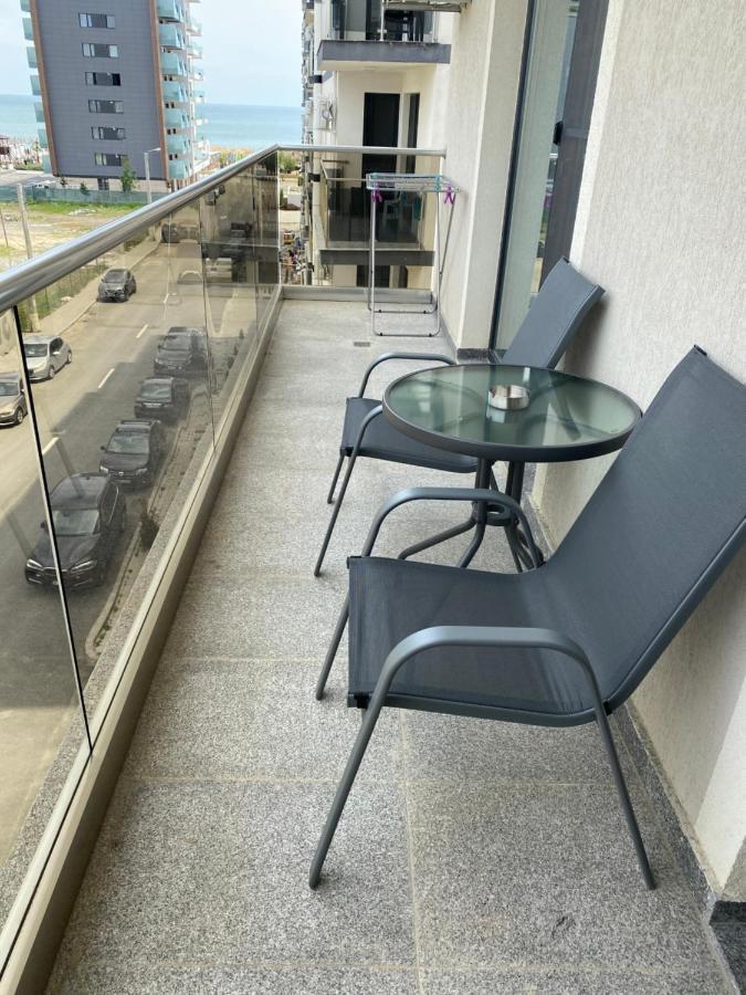 Alemar Royal 1 Appartement Năvodari Buitenkant foto