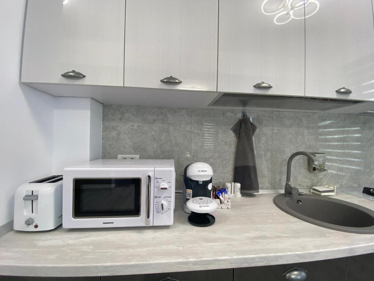 Alemar Royal 1 Appartement Năvodari Buitenkant foto