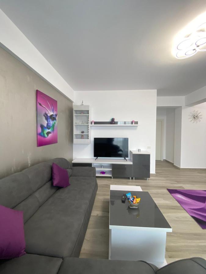 Alemar Royal 1 Appartement Năvodari Buitenkant foto
