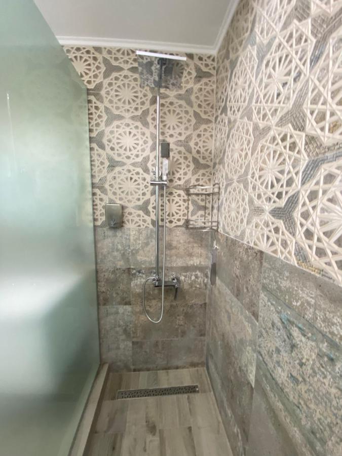 Alemar Royal 1 Appartement Năvodari Buitenkant foto