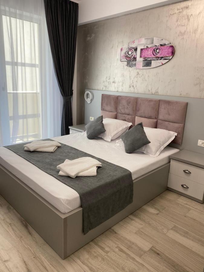 Alemar Royal 1 Appartement Năvodari Buitenkant foto