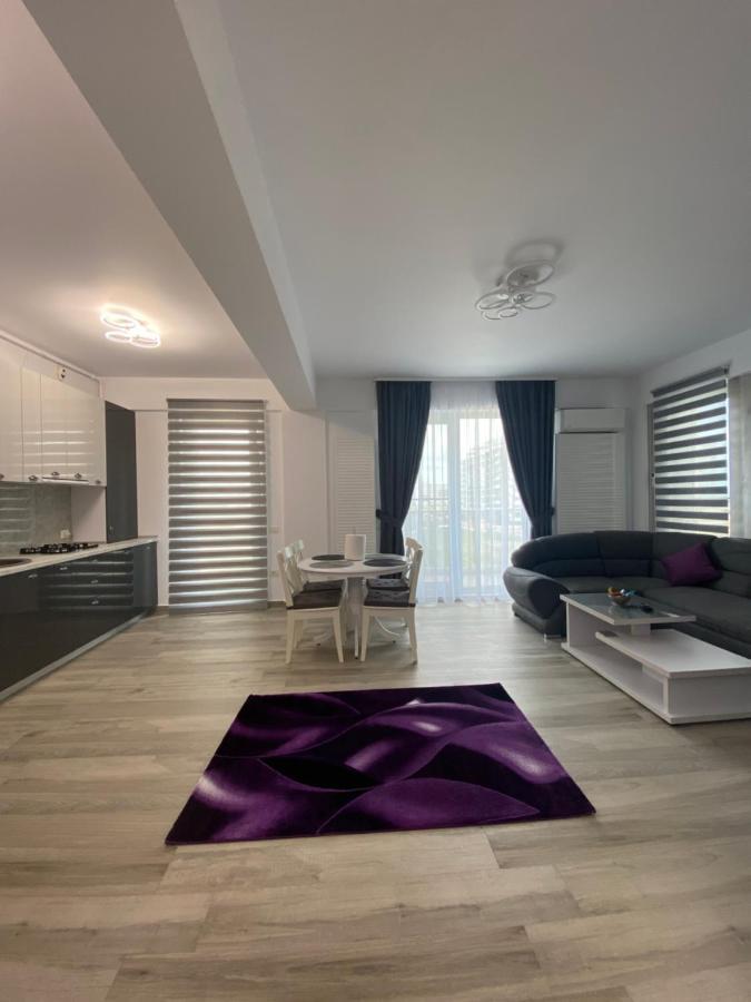 Alemar Royal 1 Appartement Năvodari Buitenkant foto